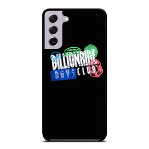 BILLIONAIRE BOYS CLUB BBC Samsung Galaxy S21 FE Case Cover