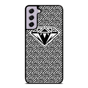 BILLIONAIRE BOYS CLUB DIAMOND Samsung Galaxy S21 FE Case Cover BILLIONAIRE BOYS CLUB DIAMOND Samsung Galaxy S21 FE Case Cover