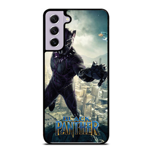 BLACK PANTHER 2 Samsung Galaxy S21 FE Case Cover