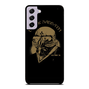 BLACK SABBATH Samsung Galaxy S21 FE Case Cover