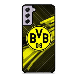 BORUSSIA DORTMUND LOGO Samsung Galaxy S21 FE Case Cover BORUSSIA DORTMUND LOGO Samsung Galaxy S21 FE Case Cover