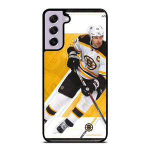 BOSTON BRUINS CAPTAIN ZDENO CHARA Samsung Galaxy S21 FE Case Cover
