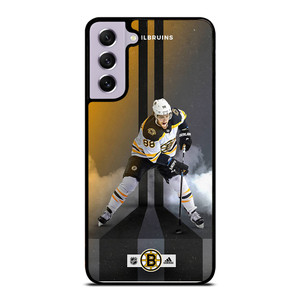 BOSTON BRUINS DAVID PASTRNAK BEST Samsung Galaxy S21 FE Case Cover