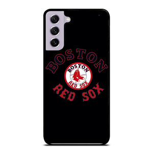 BOSTON RED SOX 2 Samsung Galaxy S21 FE Case Cover