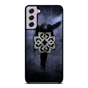 BREAKING BENJAMIN PLAN 9 Samsung Galaxy S21 FE Case Cover