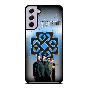BREAKING BENJAMIN Samsung Galaxy S21 FE Case Cover