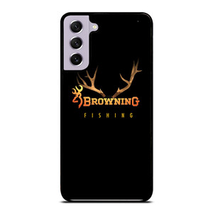 BROWNING FISHING Samsung Galaxy S21 FE Case Cover