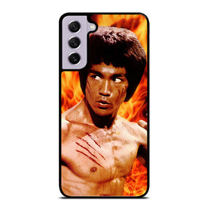 BRUCE LEE MOVIE Samsung Galaxy S21 FE Case Cover