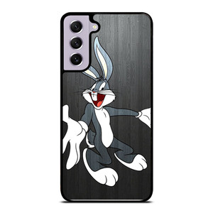 BUGS BUNNY SMILE Samsung Galaxy S21 FE Case Cover BUGS BUNNY SMILE Samsung Galaxy S21 FE Case Cover