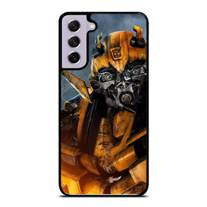 BUMBLEBEE 3 Samsung Galaxy S21 FE Case Cover