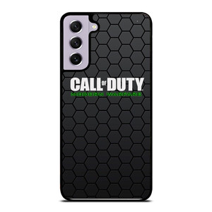 CALL OF DUTY MODERN WARFARE Samsung Galaxy S21 FE Case Cover CALL OF DUTY MODERN WARFARE Samsung Galaxy S21 FE Case Cover