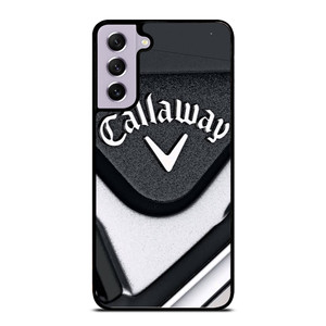 CALLAWAY GOLF 1 Samsung Galaxy S21 FE Case Cover