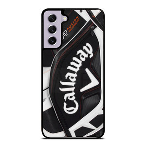 CALLAWAY GOLF 3 Samsung Galaxy S21 FE Case Cover