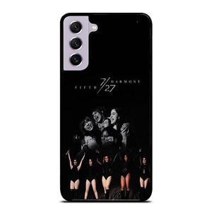 CAMILA CABELLO FIFTH HARMONY Samsung Galaxy S21 FE Case Cover CAMILA CABELLO FIFTH HARMONY Samsung Galaxy S21 FE Case Cover