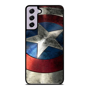 CAPTAIN AMERICA SHIELD Samsung Galaxy S21 FE Case Cover