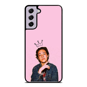 CARL GALLAGHER ETHAN CUTKOSKY Samsung Galaxy S21 FE Case Cover CARL GALLAGHER ETHAN CUTKOSKY Samsung Galaxy S21 FE Case Cover