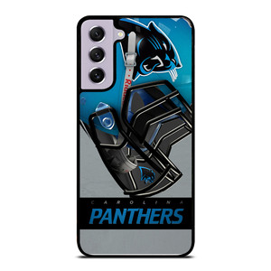 CAROLINA PANTHERS 2 Samsung Galaxy S21 FE Case Cover