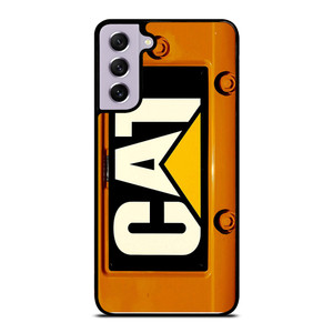 CATERPILLAR CAT 1 Samsung Galaxy S21 FE Case Cover