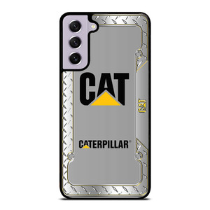 CATERPILLAR CAT 3 Samsung Galaxy S21 FE Case Cover