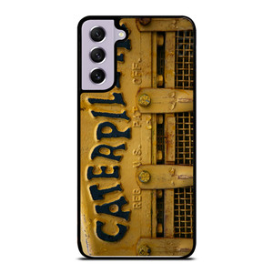CATERPILLAR CAT OLD Samsung Galaxy S21 FE Case Cover
