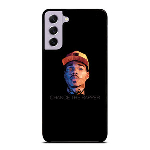 CHANCE THE RAPER ART Samsung Galaxy S21 FE Case Cover