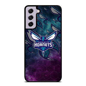 CHARLOTTE HORNETS BASKETBALL Samsung Galaxy S21 FE Case Cover CHARLOTTE HORNETS BASKETBALL Samsung Galaxy S21 FE Case Cover