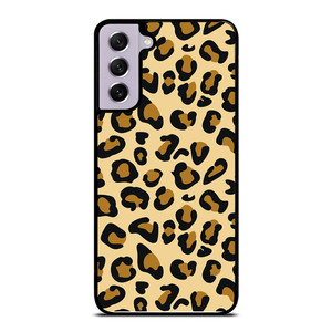 CHEETAH PATTERN 4 Samsung Galaxy S21 FE Case Cover