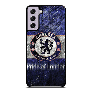 CHELSEA 1 Samsung Galaxy S21 FE Case Cover