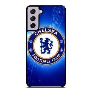 CHELSEA 4 Samsung Galaxy S21 FE Case Cover
