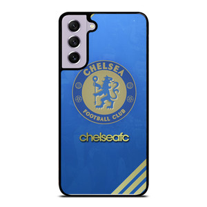 CHELSEA FC Samsung Galaxy S21 FE Case Cover