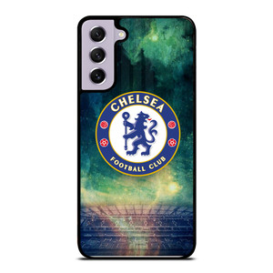 CHELSEA STAMFORD BRIDGE 2 Samsung Galaxy S21 FE Case Cover