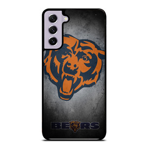 CHICAGO BEARS 2 Samsung Galaxy S21 FE Case Cover