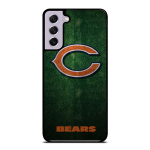 CHICAGO BEARS THE BEARS Samsung Galaxy S21 FE Case Cover CHICAGO BEARS THE BEARS Samsung Galaxy S21 FE Case Cover