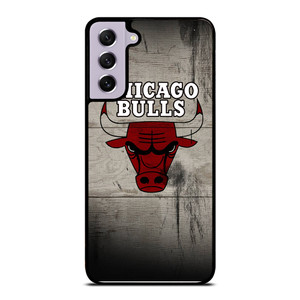 CHICAGO BULLS 2 Samsung Galaxy S21 FE Case Cover