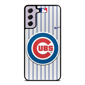 CHICAGO CUBS 4 Samsung Galaxy S21 FE Case Cover