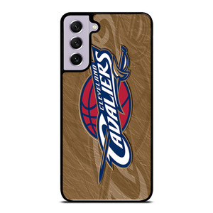 CLEVELAND CAVALIERS Samsung Galaxy S21 FE Case Cover