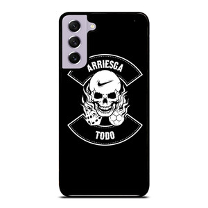 CLUB AMERICA ARRIESGA TODO Samsung Galaxy S21 FE Case Cover