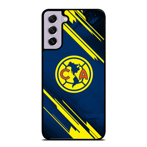 CLUB AMERICA FOOTBAL TEAM Samsung Galaxy S21 FE Case Cover CLUB AMERICA FOOTBAL TEAM Samsung Galaxy S21 FE Case Cover