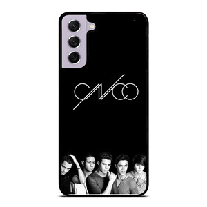 CNCO GROUP 3 Samsung Galaxy S21 FE Case Cover CNCO GROUP 3 Samsung Galaxy S21 FE Case Cover