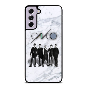 CNCO MARBLE Samsung Galaxy S21 FE Case Cover