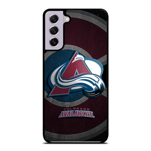 COLORADO AVALANCHE 1 Samsung Galaxy S21 FE Case Cover