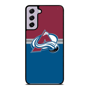 COLORADO AVALANCHE 2 Samsung Galaxy S21 FE Case Cover COLORADO AVALANCHE 2 Samsung Galaxy S21 FE Case Cover
