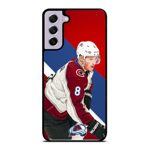 COLORADO AVALANCHE CALE MAKAR Samsung Galaxy S21 FE Case Cover