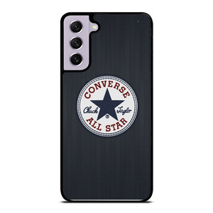 CONVERSE ALL STAR Samsung Galaxy S21 FE Case Cover