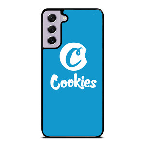 COOKIES SF Samsung Galaxy S21 FE Case Cover