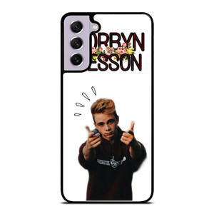 CORBYN BESSON SINGER Samsung Galaxy S21 FE Case Cover