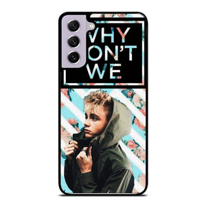 CORBYN BESSON WHY DON'T WE Samsung Galaxy S21 FE Case Cover