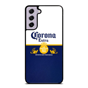 CORONA BEER LOGO Samsung Galaxy S21 FE Case Cover