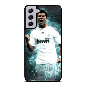 CRISTIANO 7 RONALDO Samsung Galaxy S21 FE Case Cover