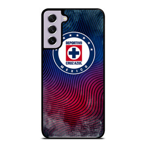 CRUZ AZUL DEPORTIVO FUTBOL CLUB Samsung Galaxy S21 FE Case Cover